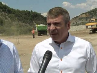 INVESTIMET NE RRJETIN ELEKTRIK,NIS PUNA PER NDERTIMIN E NENSTACIONIT TE ÇOROVODES LAJM