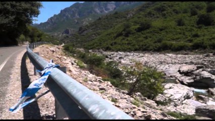 PERFUNDON AUTOPSIA, AUTORI I KA QELLUAR  ME PLUMBA NE KOKE TURISTET ÇEKE