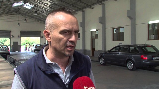 NIS MATJA E NIVELIT TE GAZIT QE CLIROJNE MAKINAT