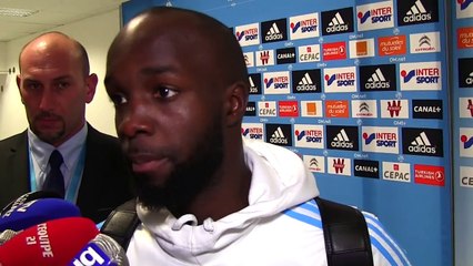 Diarra : "On est déçu"