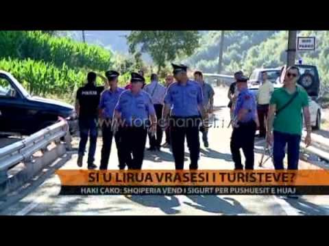 Çako: Shtetasit e huaj, të jenë të sigurtë në vendin tonë - Top Channel Albania - News - Lajme