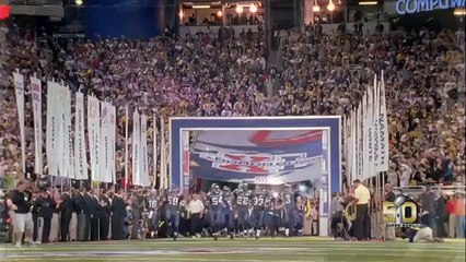 Steelers vs. Seahawks Super Bowl XL Highlights