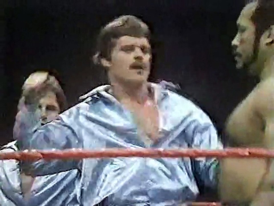 Championship Wrestling - 12-06-1982