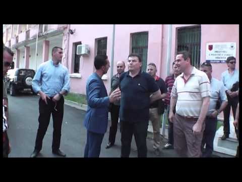 ARRESTOHET SOKOL MJACAJ, VRASESI I TURISTEVE CEKE