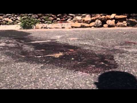 ARRESTOHET SOKOL MJACAJ, PRANON VRASJEN E ÇIFTIT TE TURISTEVE ÇEKE