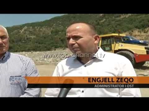 OSHEE, nënstacion të ri në Çorovodë - Top Channel Albania - News - Lajme