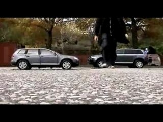 Just Like The Real Thing!