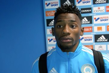 Nkoudou : «Avec les virages les matches sont différents»