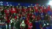 Premiación chile Campeon de la copa america 2015 - Chile vs Argentina 0-0 (4-1) HD
