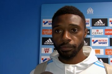 Nkoulou : «Beaucoup de regrets»