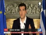 TSIPRAS PERSHENDET “JO” NE REFERENDUMIN E GREQISE,MINISTRI VAROUFAKIS DOREHIQET LAJM