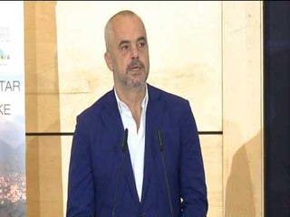 ÇELET KONKURSI NDERKOMBETAR PER HYRJEN E RE E PARKUT TE LIQENIT TE TIRANES LAJM