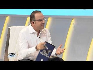 E diela shqiptare - Giada Curti! (5 korrik 2015)