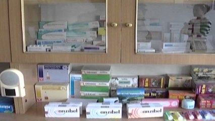 ZGJEROHET SKANDALI ME BARNAT E RIMBURSUESHME