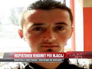 Inspektohen vendimet për Mjacaj - News, Lajme - Vizion Plus