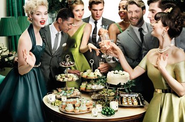 Merry Kissmas (2015) Full Movie