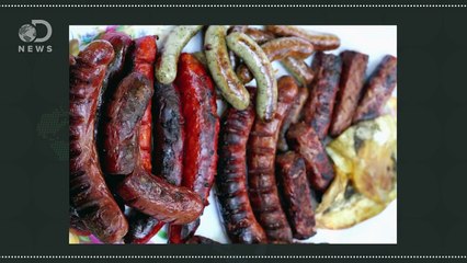 What Your Poop Says About Your Health