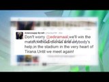 Edi Rama i përgjigjet Vuçiçit në Twitter - Top Channel Albania - News - Lajme