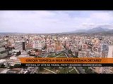 Greqia, tërheqje nga marrëveshja detare? - Top Channel Albania - News - Lajme