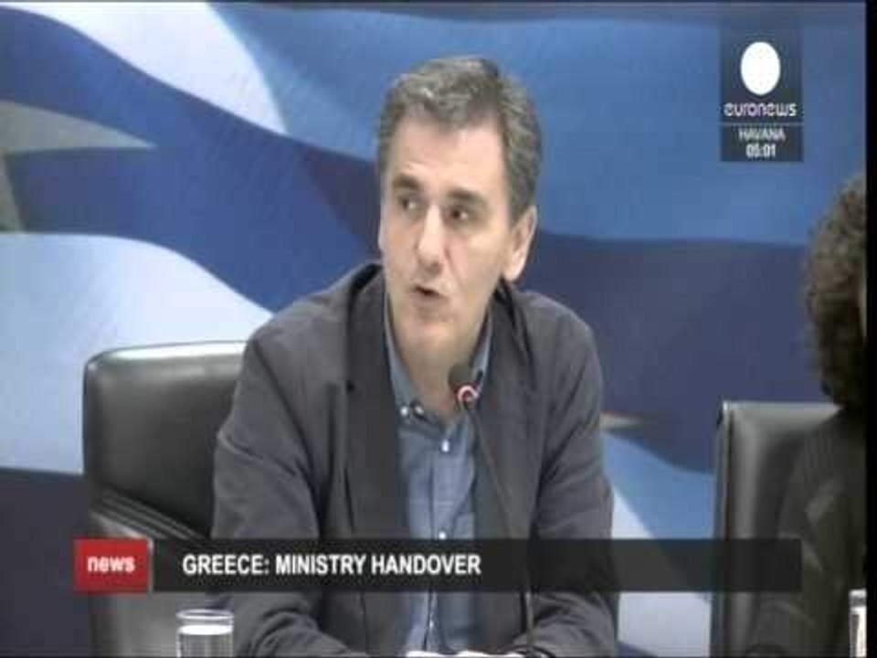 ALEKSIS CIPRAS PREZANTON PLANIN E RI PER ULJEN E BORXHIT TE GREQISE NE BRUKSEL LAJM