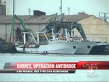 Arrestohen 6 persona në Durrës për drogë - News, Lajme - Vizion Plus