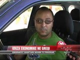 Kthimet e emigrantëve në Kapshticë - News, Lajme - Vizion Plus