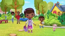 Finger Family Song Doc McStuffins - Daddy Finger Nursery Rhymes & Songs For Children Collection