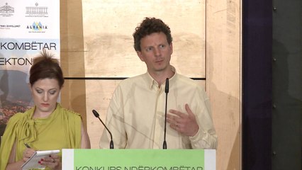 KONKURSI PER HYRJEN E PARKUT TE LIQENIT
