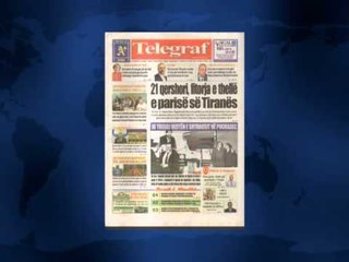 SHTYPI I DITES ME TITUJT KRYESORE TE FAQEVE TE PARA TE GAZETAVE E MERKURE 8 KORRIK