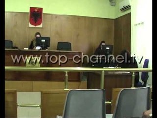 PA KOMENT- rasja e turistëve çekë, gjykata: Arrest me burg për Sokol Mjacajn