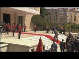 PA KOMENT - Vizita e Angela Merkel në Tiranë
