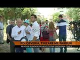 PD: Qeveria, tinëzare me parkun. Reagon edhe shoqëria civile - Top Channel Albania - News - Lajme