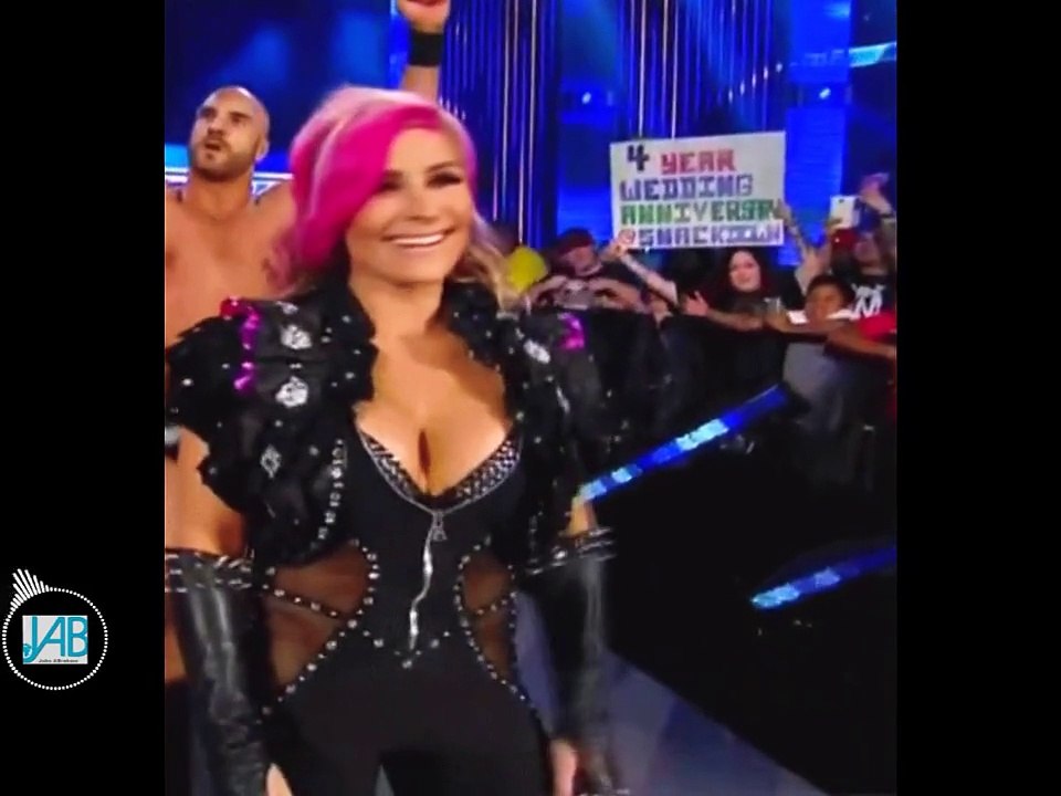 WWE Diva Natalya Hot Compilation- 3