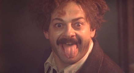 le salaire de la persévérance…