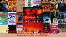 Read  Die heilende Kraft der klassischen Musik Eine Entdeckungsreise zu mehr Kreativität und Full Download