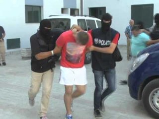 GJYKATA E DURRESIT LE NE BURG BIZNESMENET E ARRESTUAR NIS SEKUESTRIMI I PRONAVE LAJM
