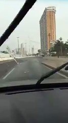سيول جدة - كورنيش جدة الان