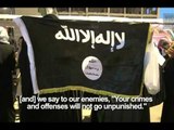 ISIS MERR PERSIPER VRASJEN ME BOMBE TE SHEFIT TE SHERBIMEVE INTELIGJENTE TE LIBISE LAJM