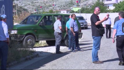 PROKURORET RINDERTOJNE SULMI NE LAZARAT