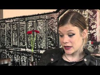 Trixie Whitley interview (part 3)