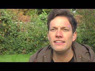 Bewilder interview - Maurits (deel 1)