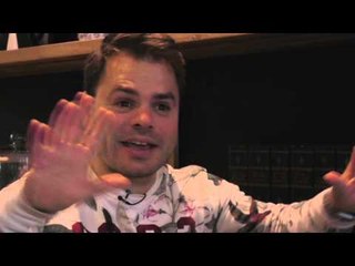 Van Velzen interview (deel 3)