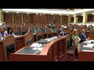 BERISHA: EKSODI DHE KANABISI, PROBLEMET KRYESORE TE VENDIT