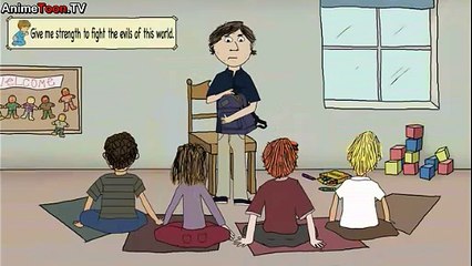The Life and Times of Tim Episode 7 [Full Episode]