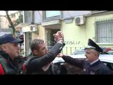 Publikohen videot e ballafaqimit Doshi-Bami në Prokurori - Top Channel Albania - News - Lajme