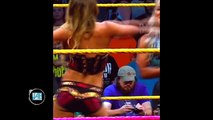 WWE NXT Diva Dana Brooke Hot Compilation - 1
