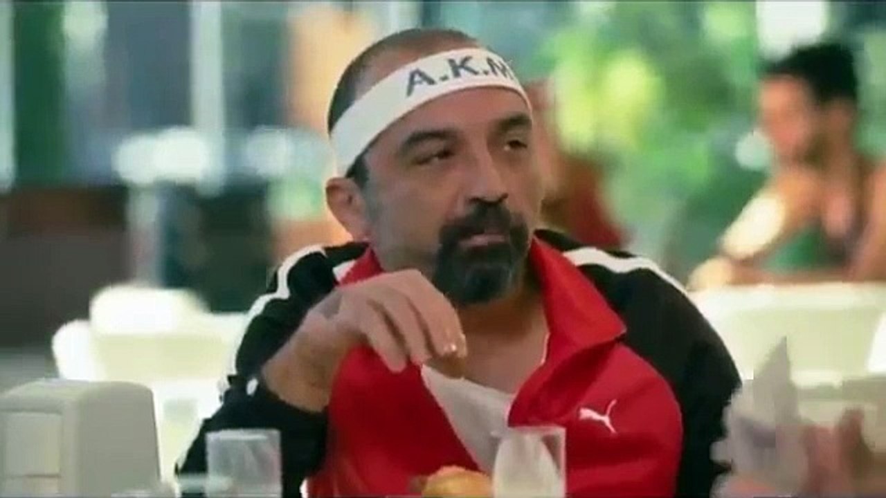 Ahmet Kural - İşler Güçler Tavukkemiği