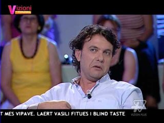 Vizioni i pasdites - Përfundon gara e gatimit mes vipave - 9 Korik 2015 - Show - Vizion Plus