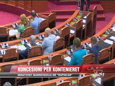 Berisha: Azili rrezikon integrimin - News, Lajme - Vizion Plus