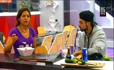 Um novo despertar Parte 2 - 14.11.2015